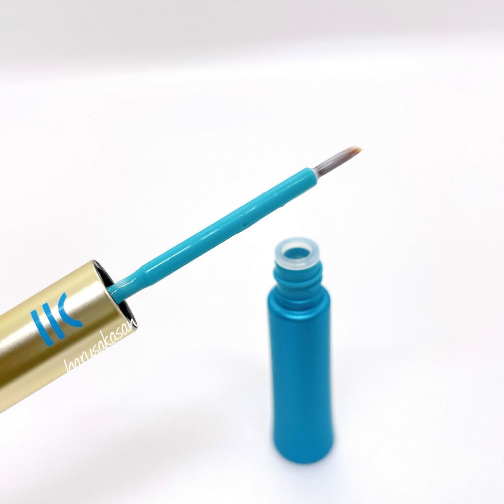 TWOOLダブルアイリッドハイブリットフィルム/SHOBIDO/二重まぶた用アイテムを使ったクチコミ（3枚目）