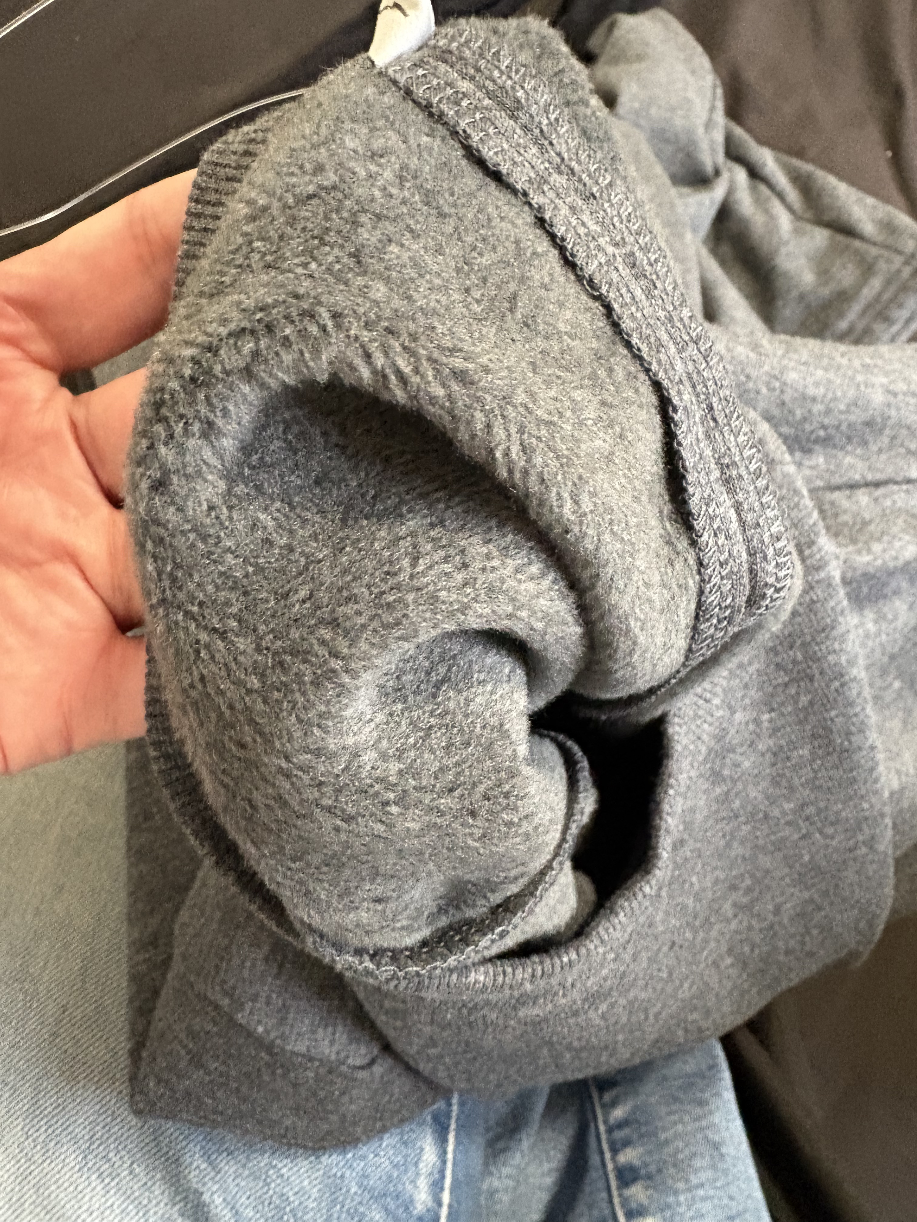 着る毛布/パシオス/その他を使ったクチコミ（2枚目）