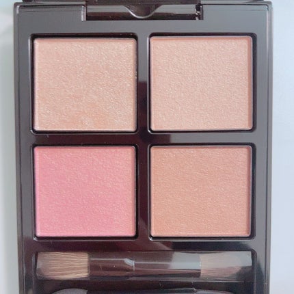 アディクション ザ アイシャドウ パレット/ADDICTION/アイシャドウパレットを使ったクチコミ(1枚目)