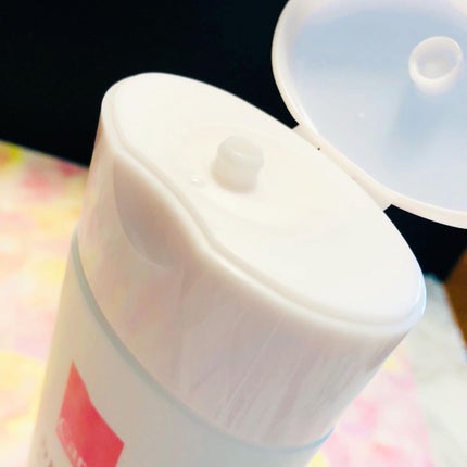 モイスチュア フェイス&ボディローション ボトルタイプ(220mL)/カルテHD/ボディローションを使ったクチコミ(3枚目)