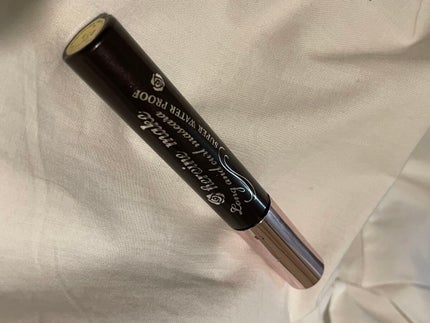 ロング&カールマスカラ アドバンストフィルム/ヒロインメイク/マスカラを使ったクチコミ(1枚目)