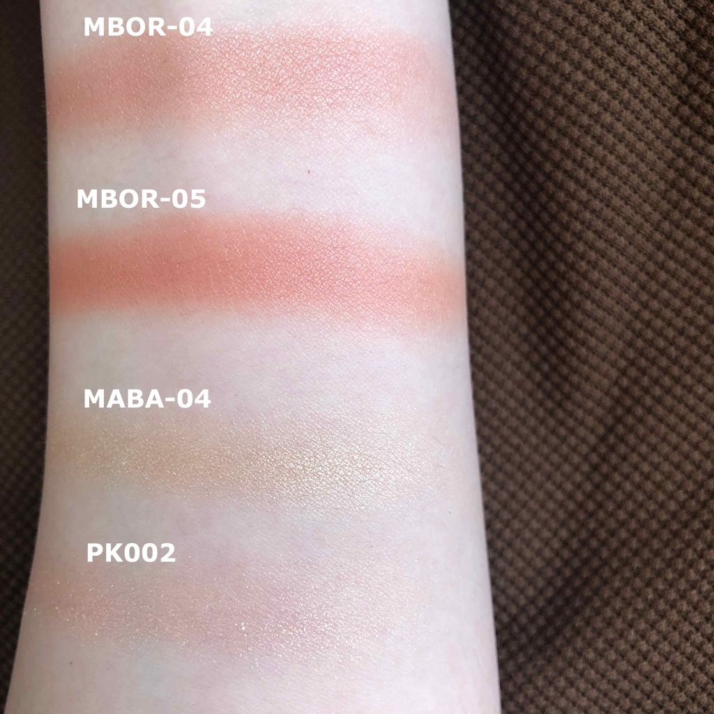 ルックアット マイアイズ/ETUDE/単色アイシャドウを使ったクチコミ(3枚目)