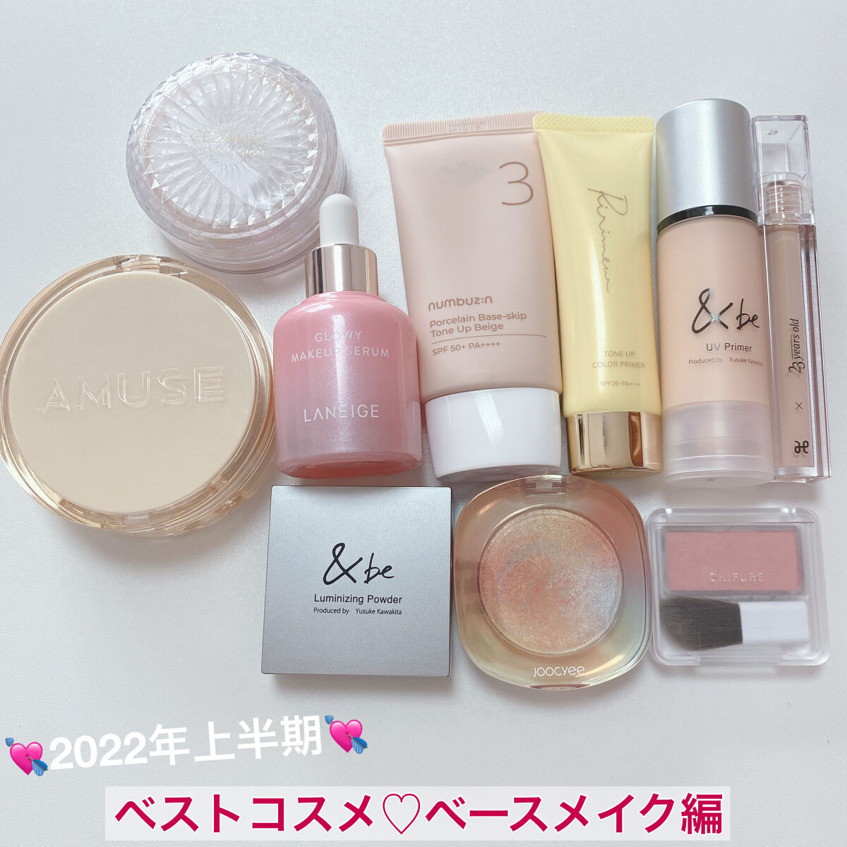 うるふわ仕上げパウダー/CEZANNE/ルースパウダーを使ったクチコミ（1枚目）