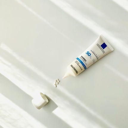 UVイデア XL プロテクショントーンアップ/ラ ロッシュ ポゼ/日焼け止めクリームを使ったクチコミ(1枚目)