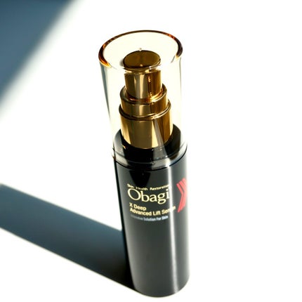 オバジX ディープアドバンスドリフト セラム/オバジ/美容液を使ったクチコミ(5枚目)