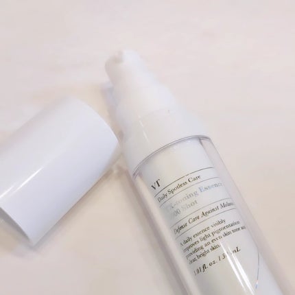 TXトーニングクリーム/VT/フェイスクリームを使ったクチコミ(6枚目)