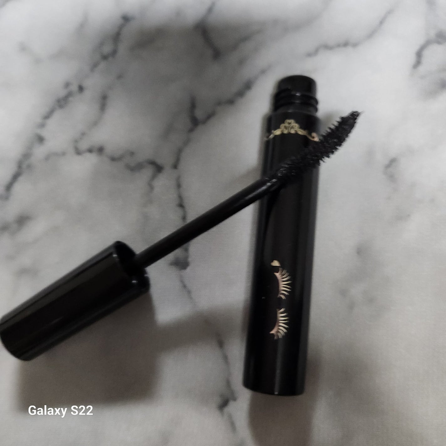 オフするんマスカラ/キャンメイク/マスカラを使ったクチコミ(4枚目)