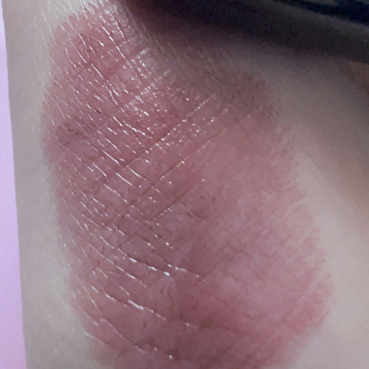 ケイト リップモンスター/KATE/口紅を使ったクチコミ（3枚目）