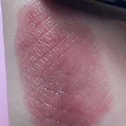 ケイト リップモンスター/KATE/口紅を使ったクチコミ(3枚目)