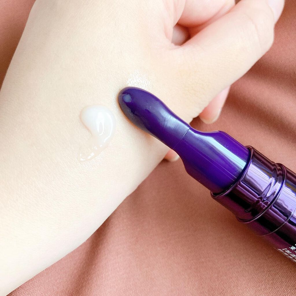 コレクティブアイセラム/shimaboshi/アイケア・アイクリームを使ったクチコミ（3枚目）