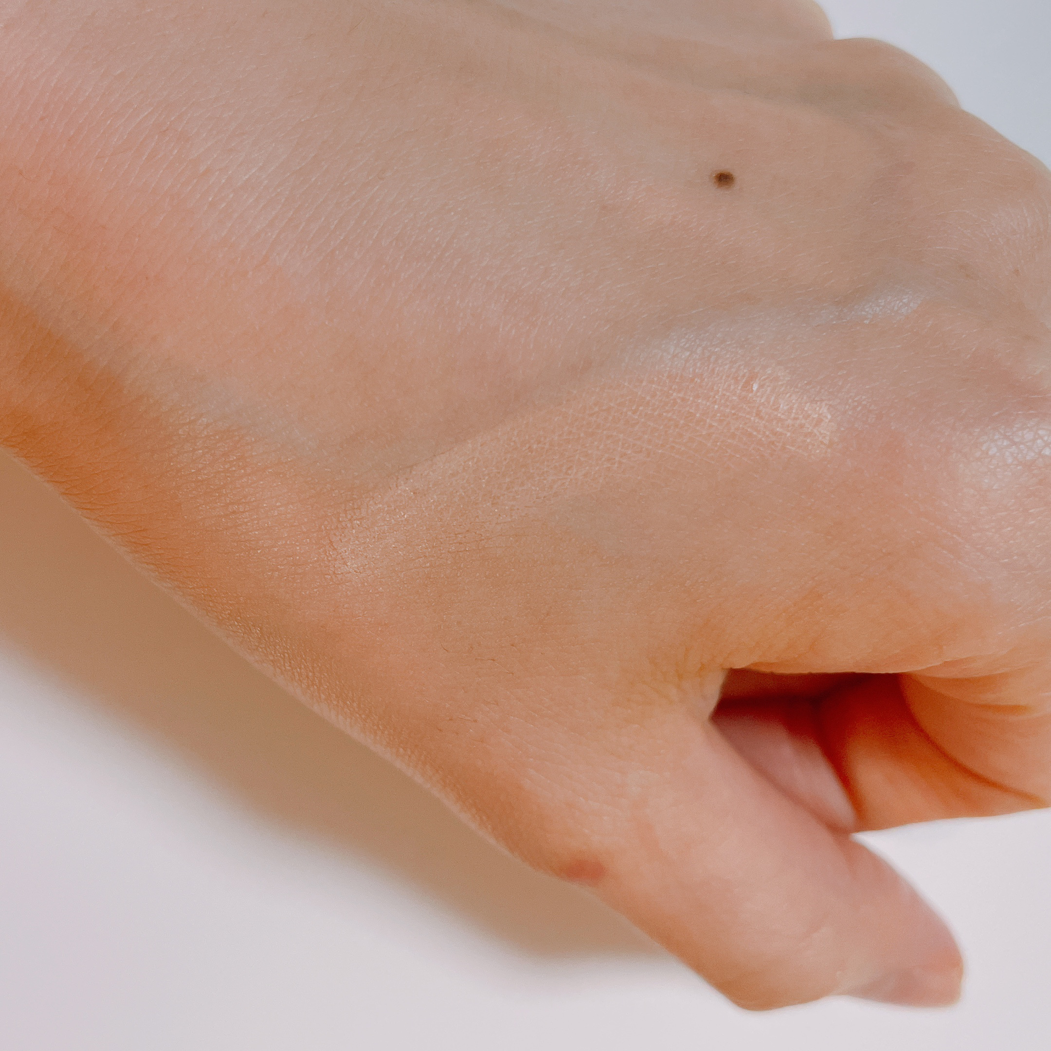 グロウバーム ファンデーション 01 ライトベージュ/Visée/その他ファンデーションを使ったクチコミ（3枚目）