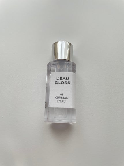 ローグロス/BBIA/リップグロスを使ったクチコミ(1枚目)