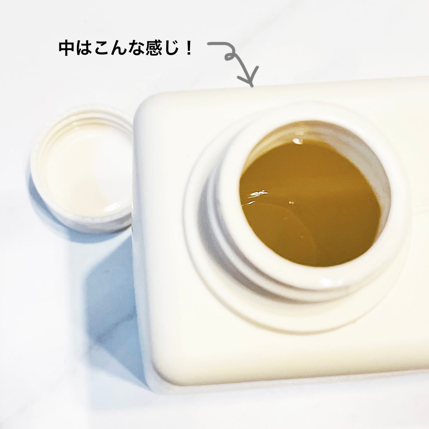 きれいな哺乳瓶&キッチン洗剤/babaditto/その他を使ったクチコミ(3枚目)