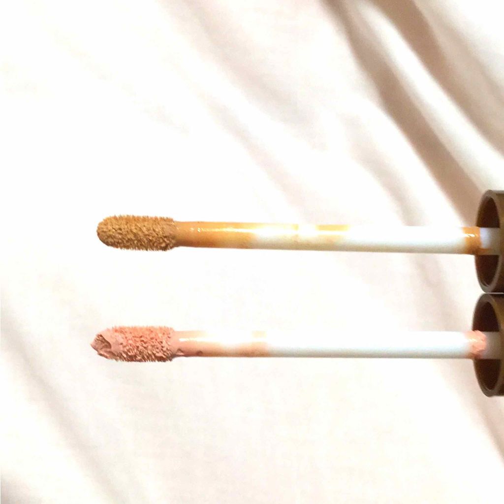 エスポルール コンシーラー&ハイライト/エスポルール/リキッドコンシーラーを使ったクチコミ(2枚目)