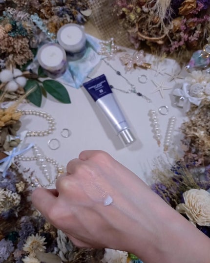 エキスパートマデカクリーム (レイディアンス)/センテリアン24/フェイスクリームを使ったクチコミ(4枚目)