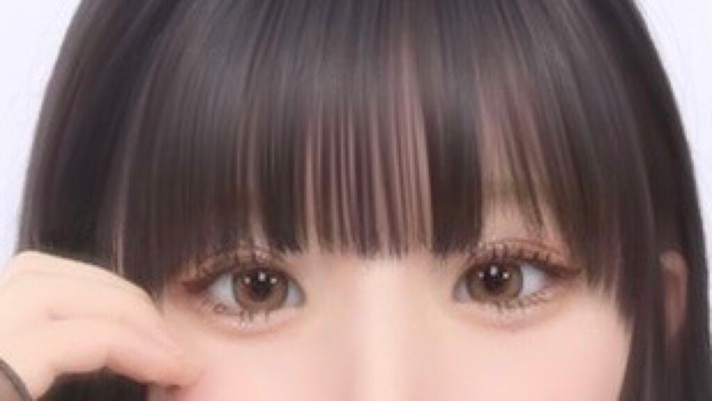 SCANDI 1day/OLENS/カラーコンタクトレンズを使ったクチコミ(4枚目)