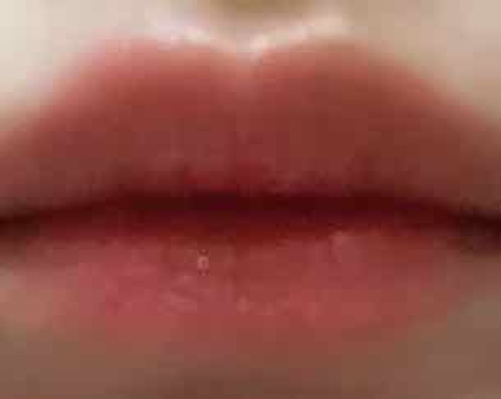 アピュー ウォーターライト ティント/A’pieu/リップティントを使ったクチコミ（2枚目）