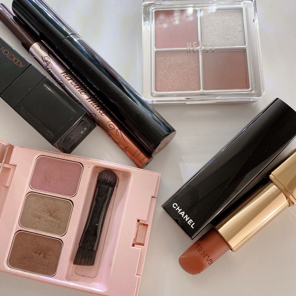 プライムリキッドアイライナー リッチキープ/ヒロインメイク/リキッドアイライナーを使ったクチコミ(10枚目)