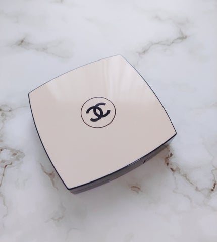 レ ベージュ パレット ルガール/CHANEL/アイシャドウパレットを使ったクチコミ(5枚目)