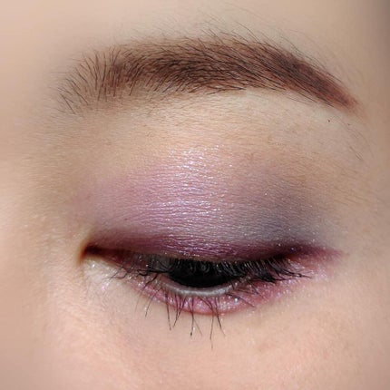 セレクト アイカラー N/ESPRIQUE/単色アイシャドウを使ったクチコミ(6枚目)