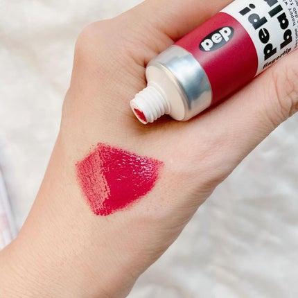 アイムスティックシャドウシマー/i’m meme/スティックアイシャドウを使ったクチコミ(6枚目)