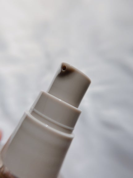 発酵導入美容液/無印良品/ブースター・導入液を使ったクチコミ(2枚目)