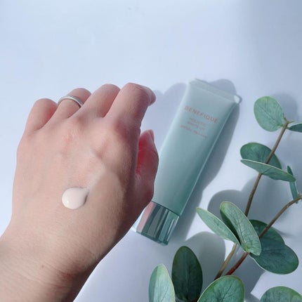 ホリスティックブライト/BENEFIQUE/美容液を使ったクチコミ(5枚目)