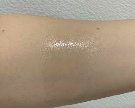 mixim Perfume シア美容 オイルミストのクチコミ「オイルは扱いにくくてなんとなく避けてしまいがち。
このミクシムのオイルはミストタイプのオイルな.....」(2枚目)