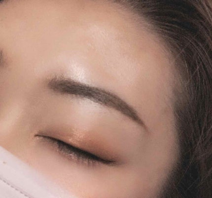 バレンタインボックス/VAVI MELLO/アイシャドウパレットを使ったクチコミ(2枚目)