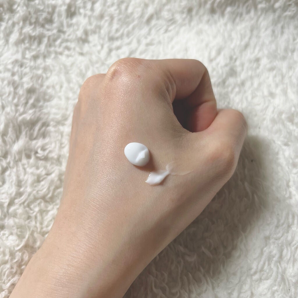 ドクダミ70デイリーリリーフローション/Anua/乳液を使ったクチコミ(3枚目)