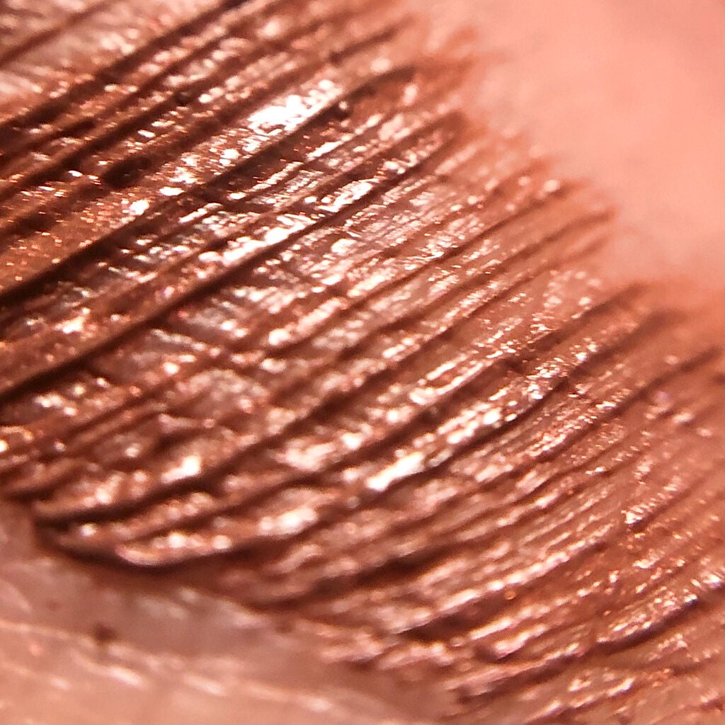 ピンク モーメント インク カラー カラ/PERIPERA/マスカラを使ったクチコミ(2枚目)