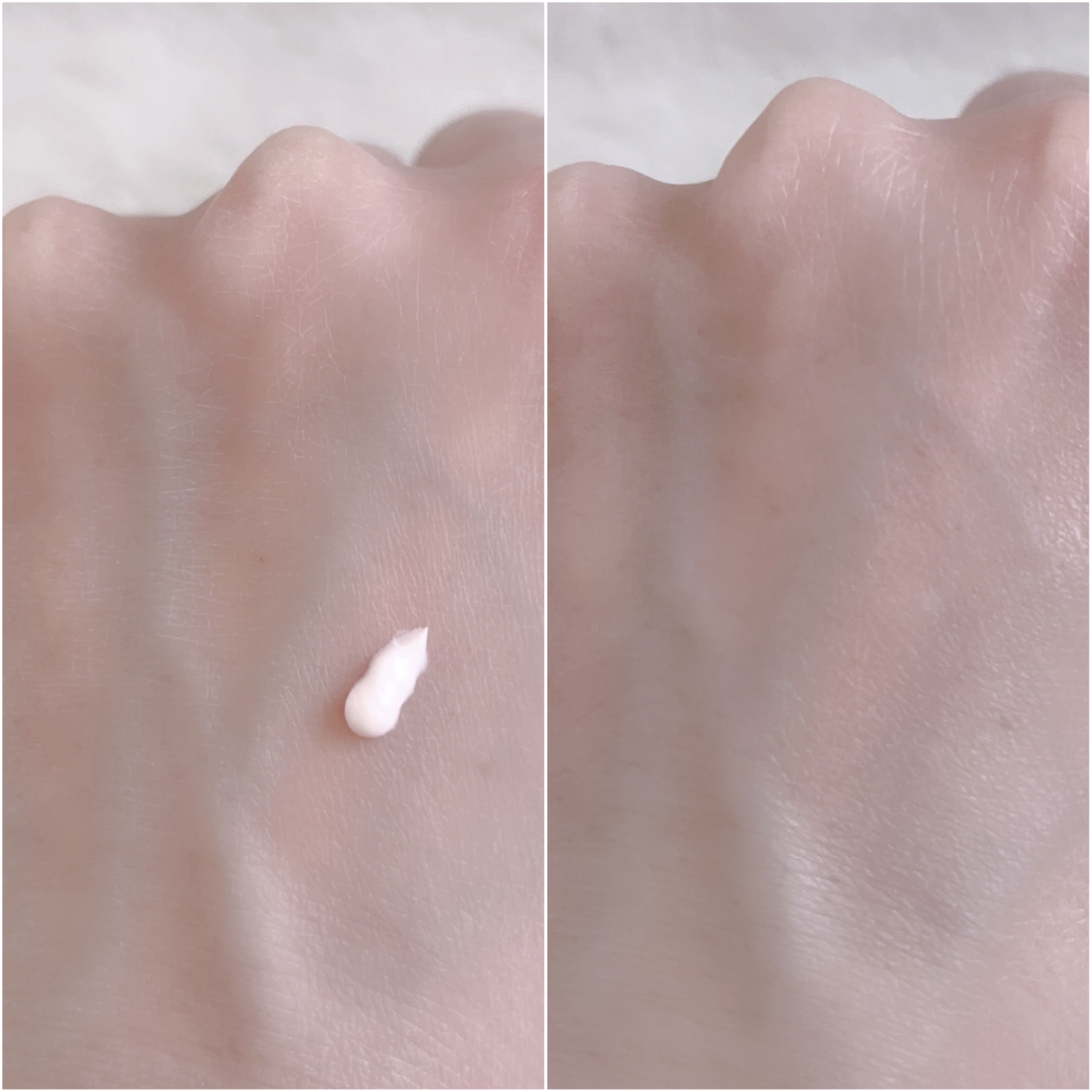 アリィー クロノビューティ ラスティングプライマーUV/アリィー/日焼け止めジェルを使ったクチコミ（3枚目）