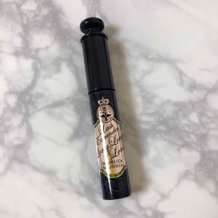 ラッシュエキスパンダー ロングロングロング/MAJOLICA MAJORCA/マスカラを使ったクチコミ(1枚目)