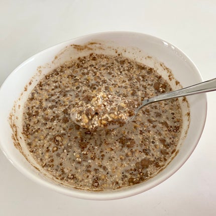 自然栄養食365/KANBINA/完全栄養食を使ったクチコミ(7枚目)