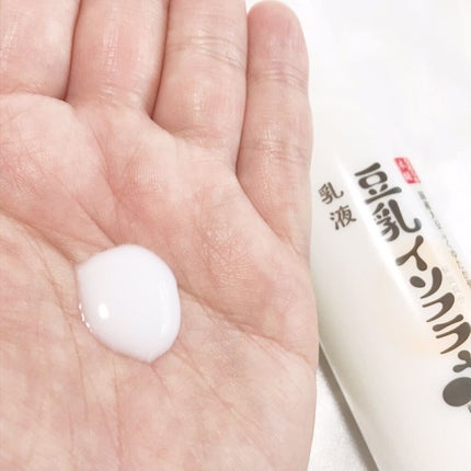 しっとり化粧水 NC/なめらか本舗/化粧水を使ったクチコミ(4枚目)