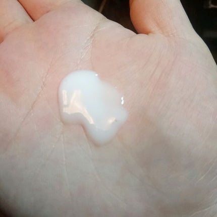 ミノン アミノモイスト 薬用アクネケア ミルク/ミノン/乳液を使ったクチコミ(2枚目)