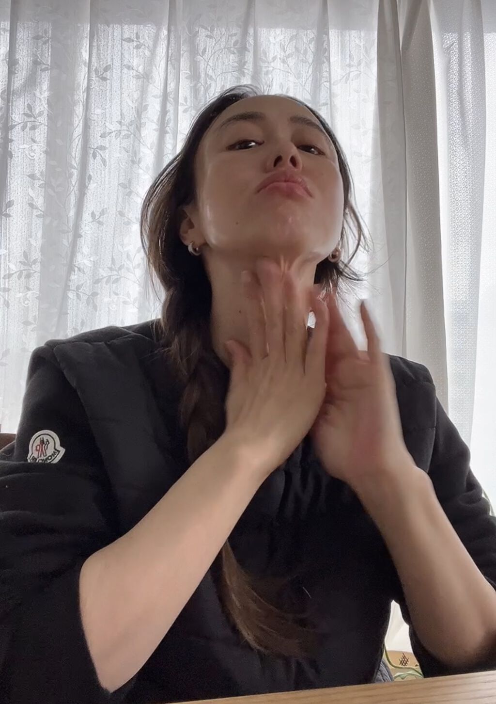 ドレススノー ローション【医薬部外品】 /アテニア/化粧水を使ったクチコミ（2枚目）