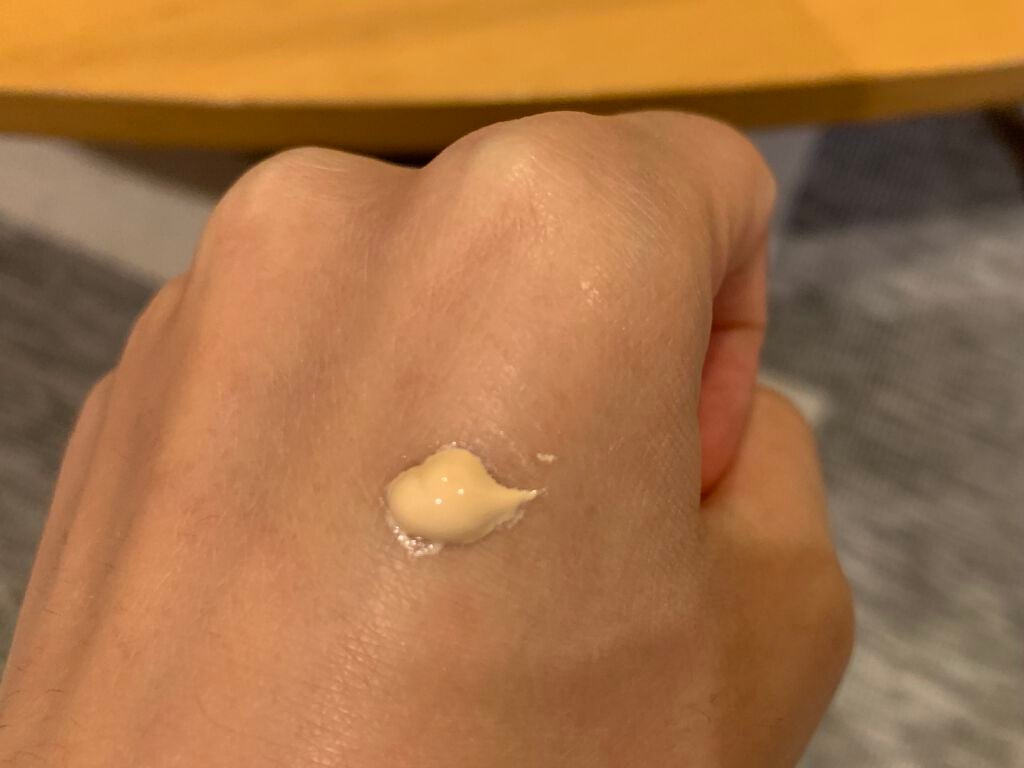 UVイデア XL ティント/ラ ロッシュ ポゼ/化粧下地を使ったクチコミ(2枚目)