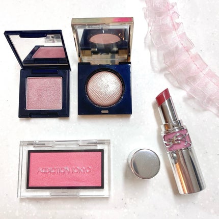 YSL ラブシャイン リップスティック/YVES SAINT LAURENT BEAUTE/口紅を使ったクチコミ(1枚目)