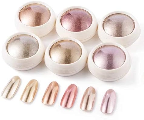 ラグジュアリーシャンパンパウダー LALONA