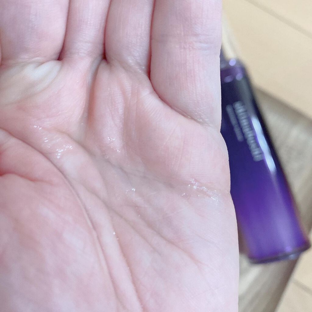 モイスチャーローション/shimaboshi/化粧水を使ったクチコミ（3枚目）