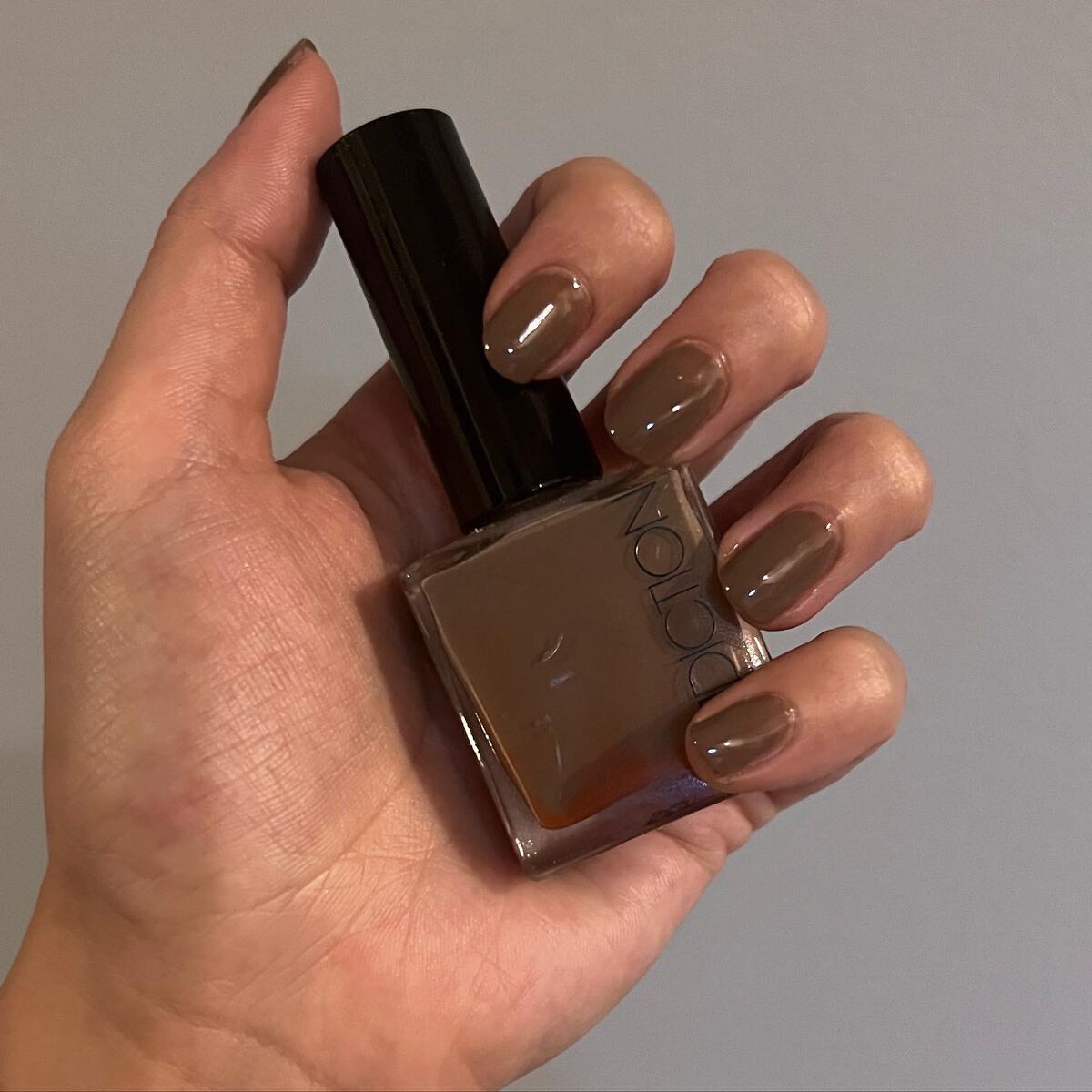 ザ ネイルポリッシュ/ADDICTION/マニキュアを使ったクチコミ(8枚目)