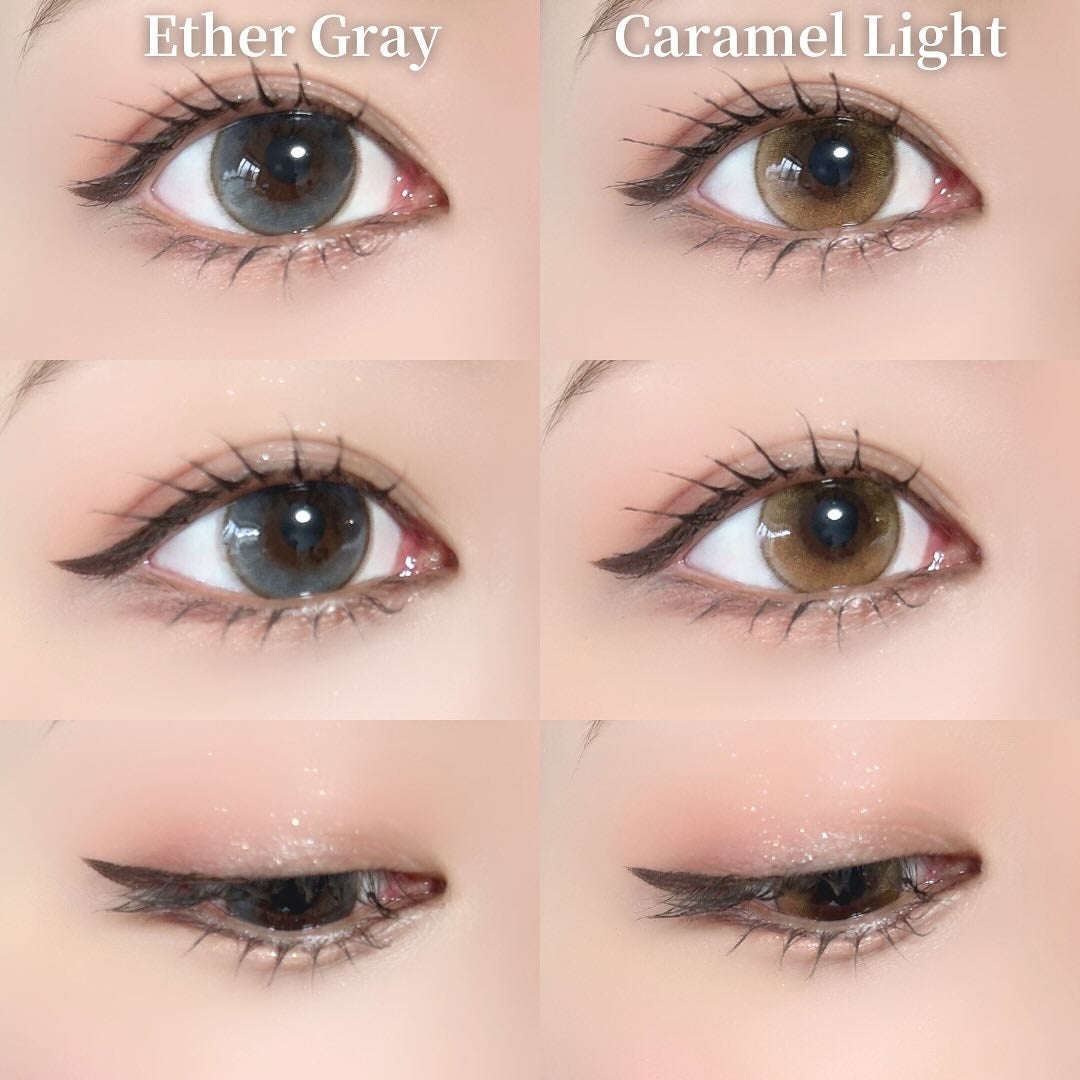 Ferenne 1day/Ferenne/ワンデー(1DAY)カラコンを使ったクチコミ(6枚目)