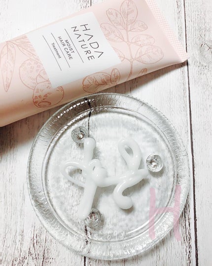 炭酸ヘッドスパシャンプー/トリートメント/肌ナチュール/市販シャンプーを使ったクチコミ(6枚目)