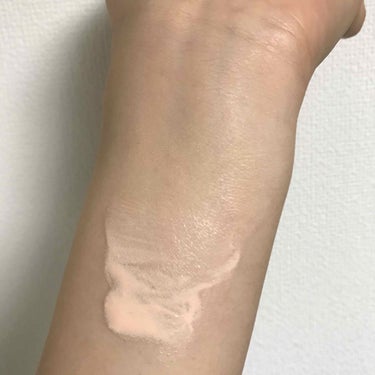 ライトリフレクティングセッティングパウダー　プレスト　N/NARS/プレストパウダーを使ったクチコミ（2枚目）