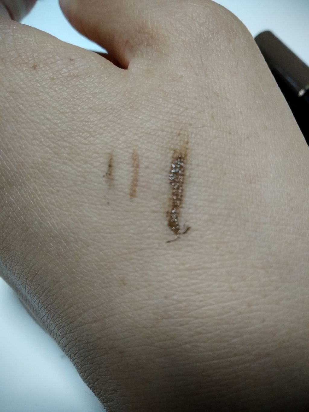 アイブロウ ペンシル/SUQQU/アイブロウペンシルを使ったクチコミ(2枚目)