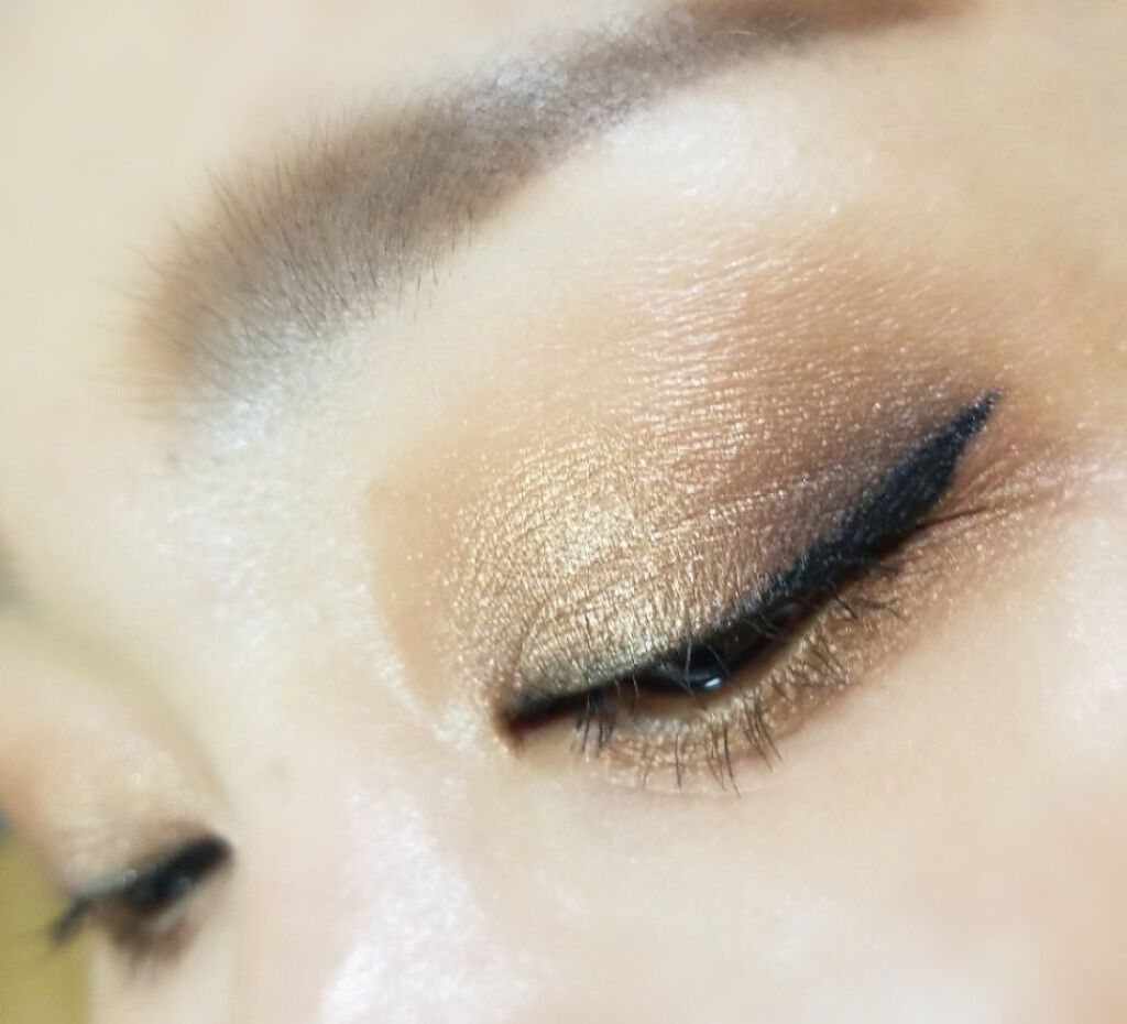 PATRICK STARRR VISIONARY EYESHADOW PATRICK/ONE/SIZE by Patrick Starrr/アイシャドウパレットを使ったクチコミ(6枚目)