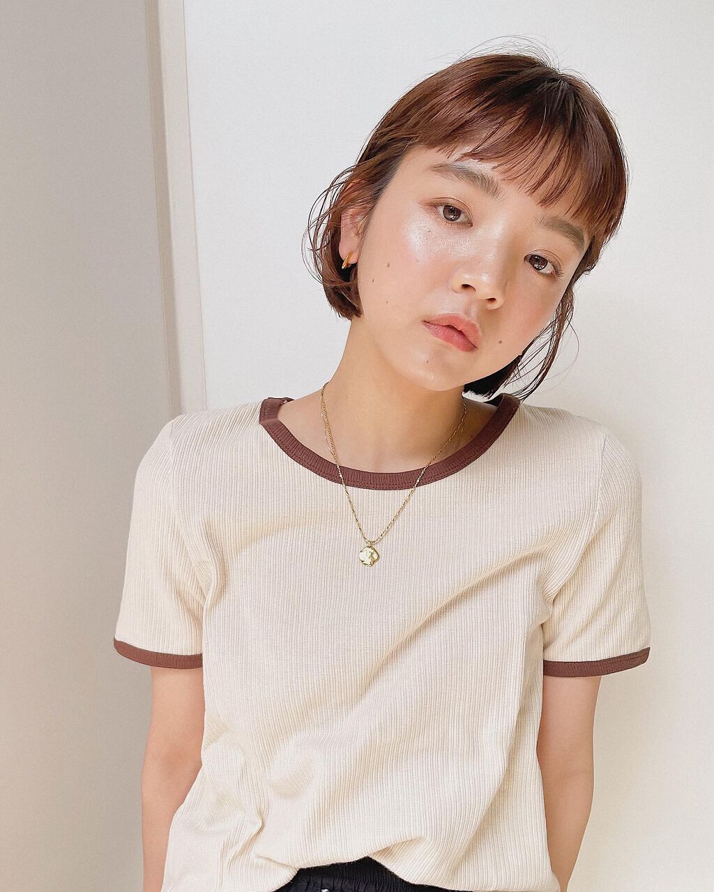 ハードワイヤードアイシャドー 5338/NARS/単色アイシャドウを使ったクチコミ（2枚目）