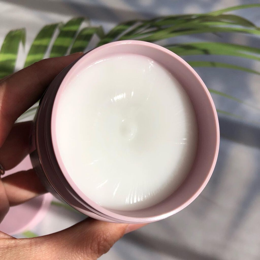 ヘアパック ディープリペア 200g/ダイアンビートゥルー/ヘアマスク・ヘアパックを使ったクチコミ（2枚目）