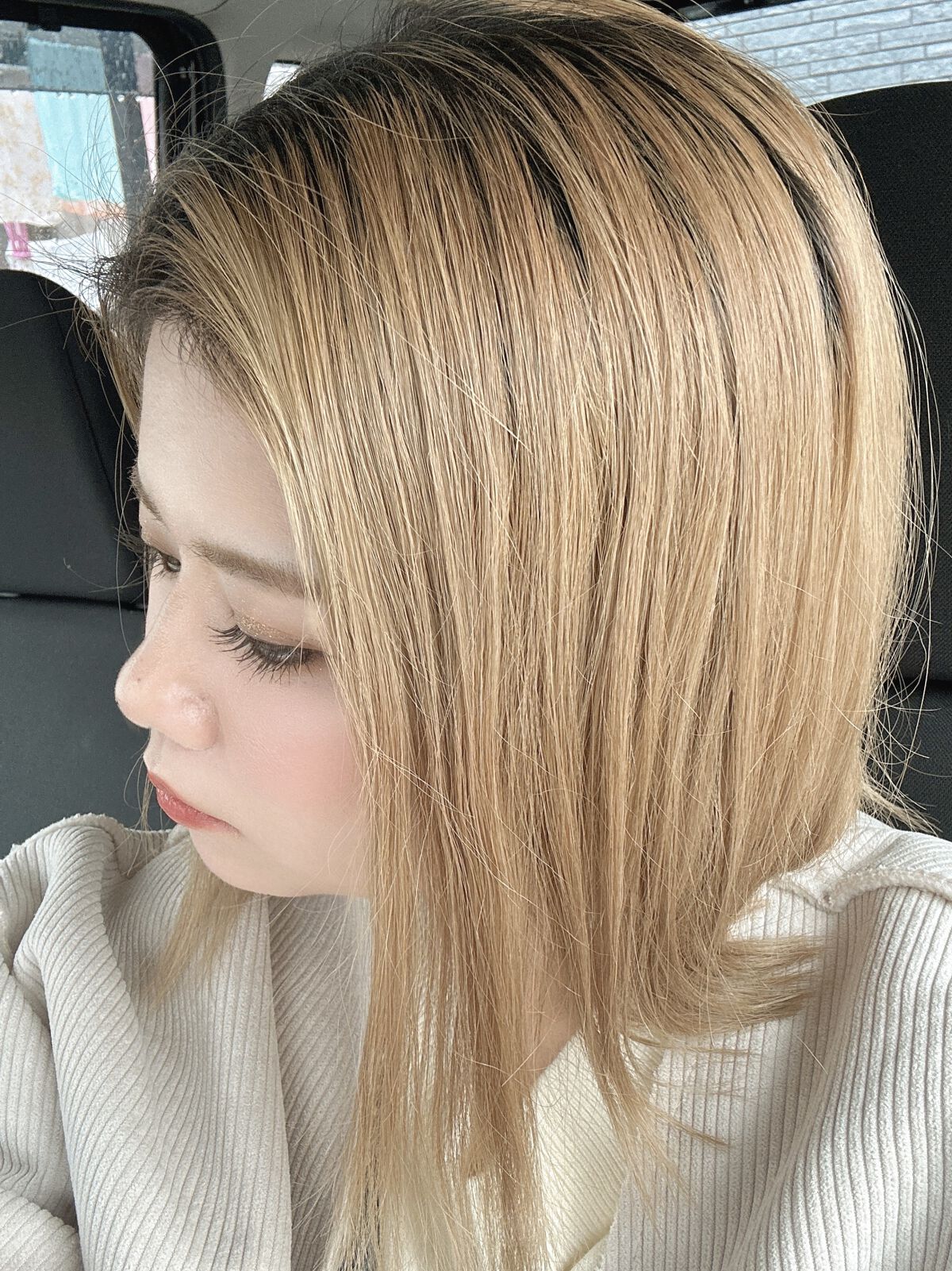 N. ポリッシュオイル/N./ヘアオイルを使ったクチコミ（3枚目）